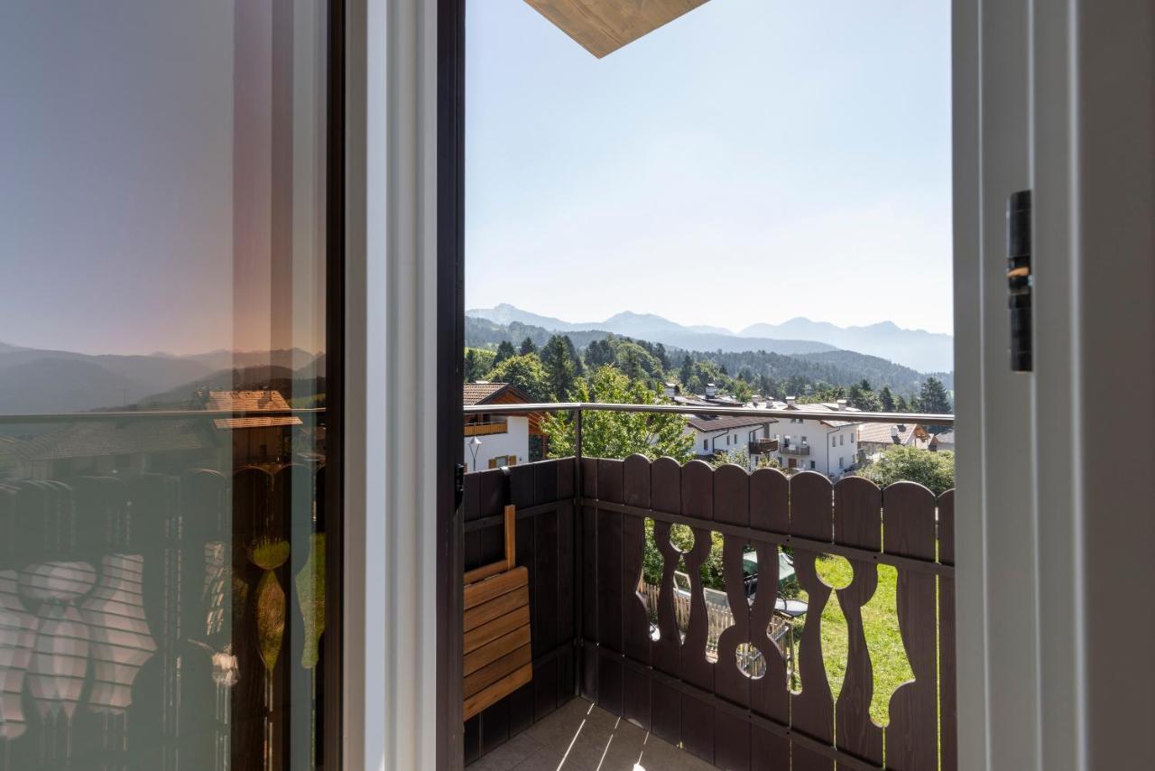 Michlhaus Nature And Suites Aldino Exterior foto