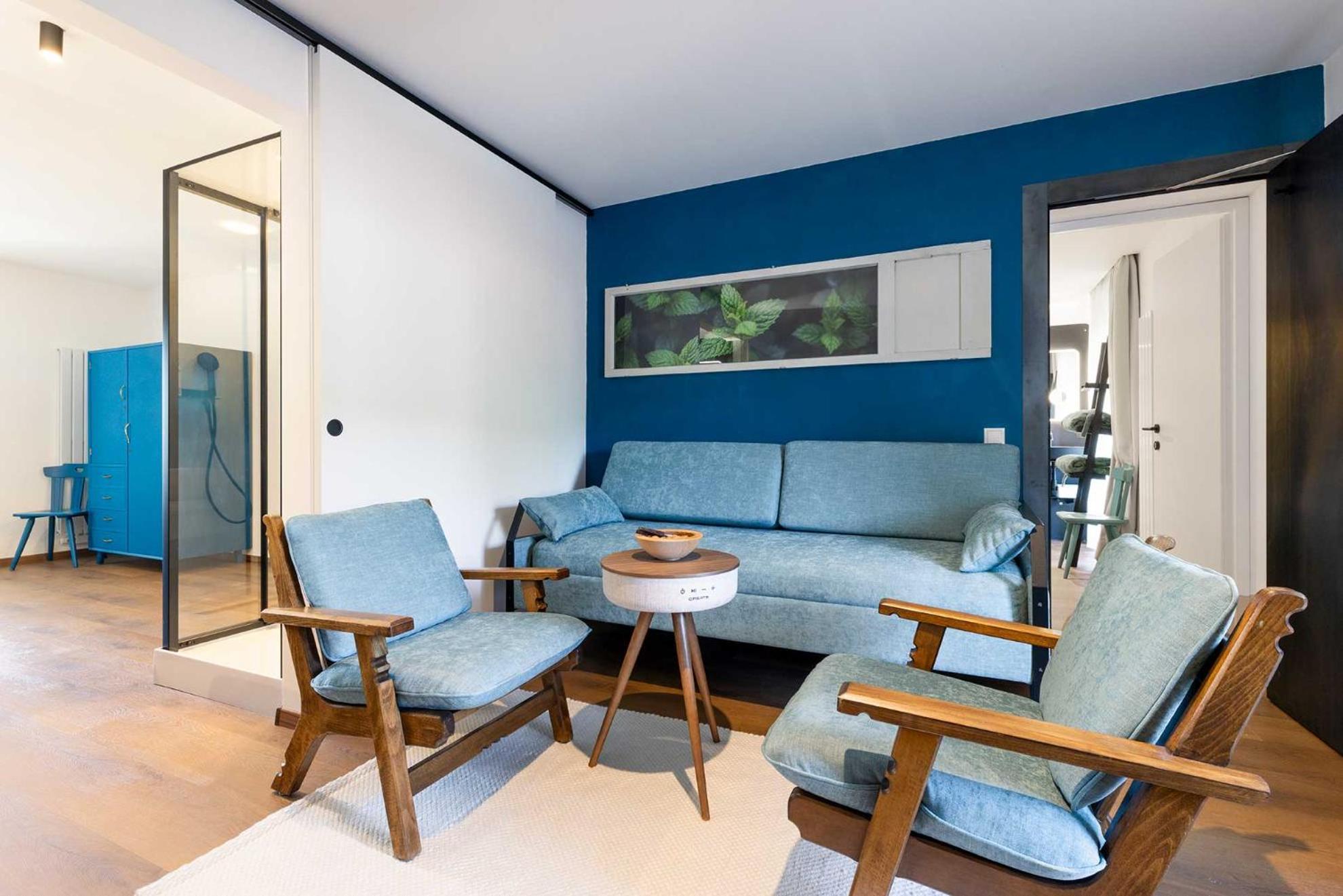Michlhaus Nature And Suites Aldino Exterior foto