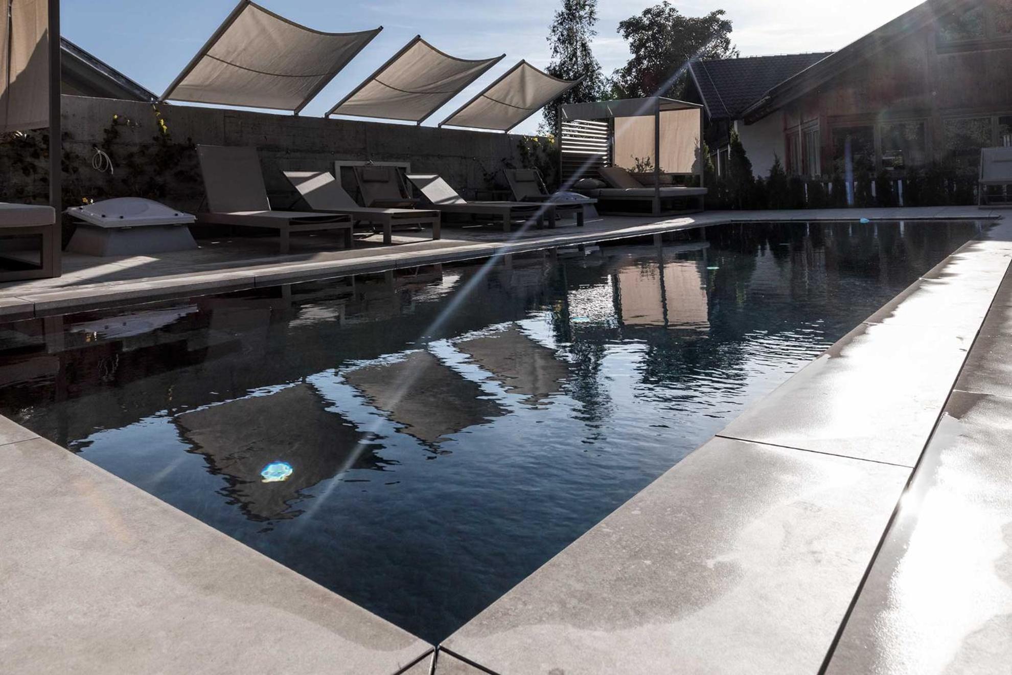 Michlhaus Nature And Suites Aldino Exterior foto