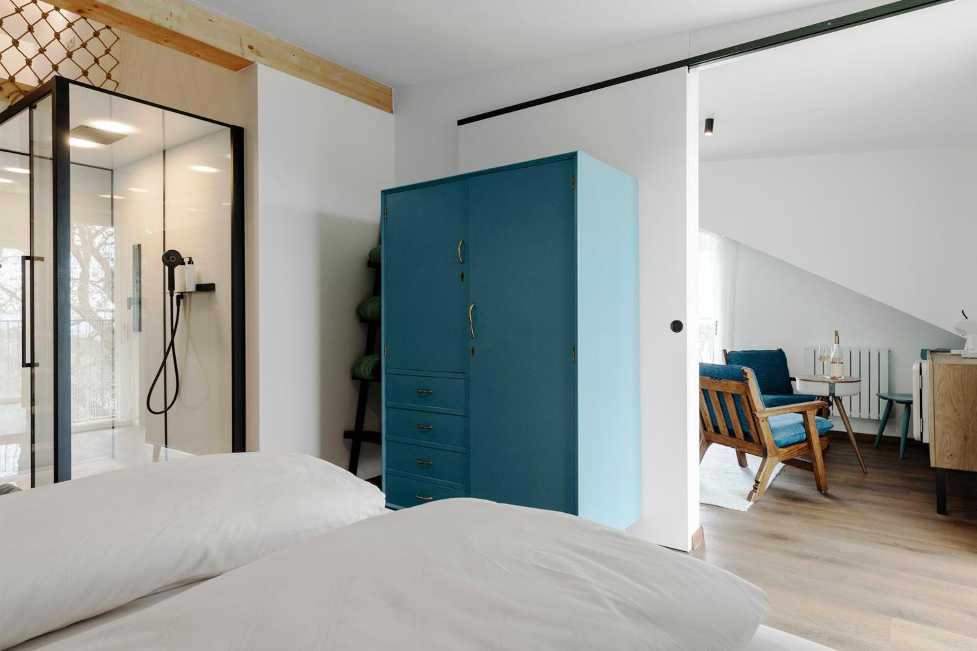 Michlhaus Nature And Suites Aldino Habitación foto