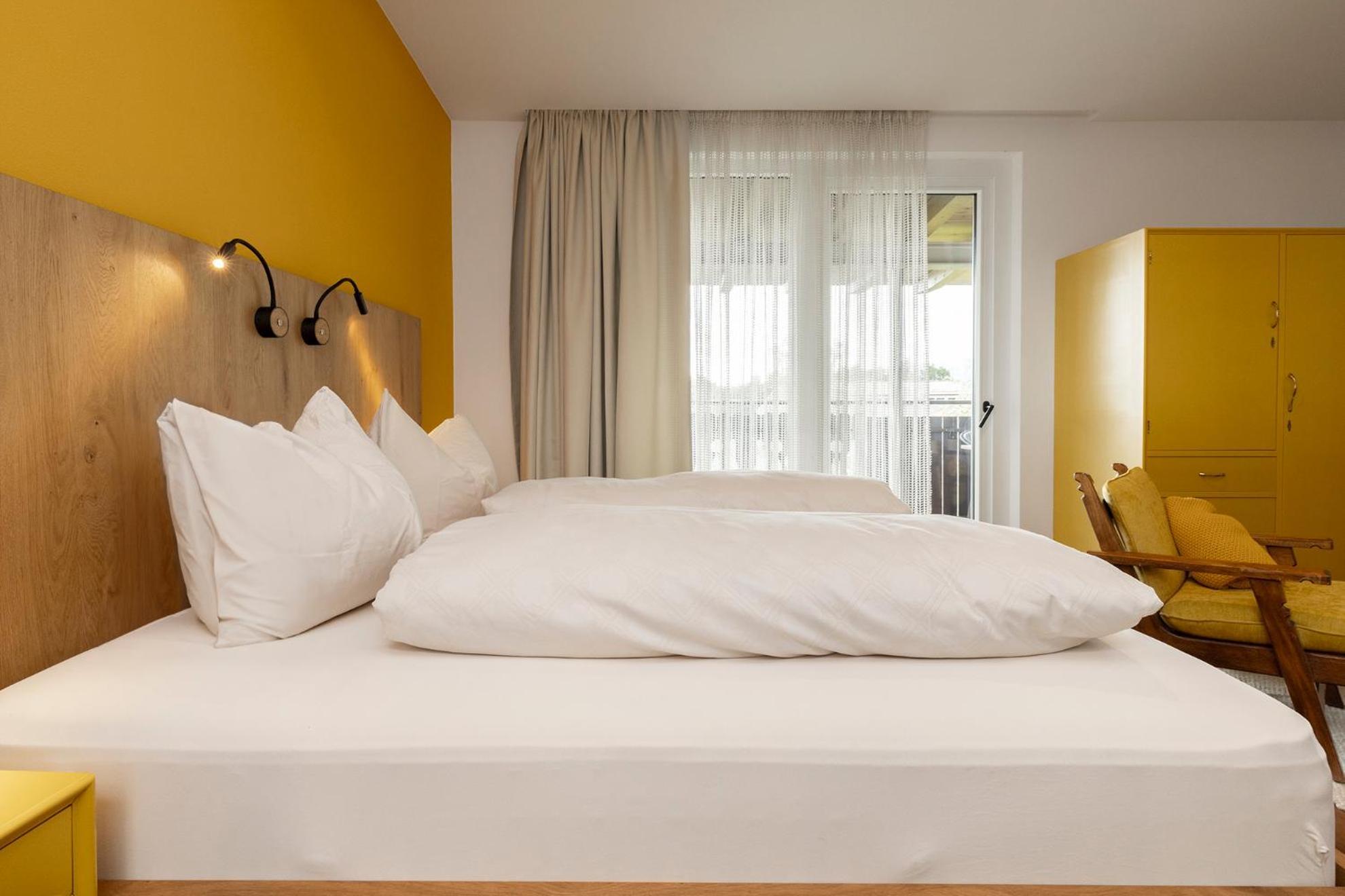 Michlhaus Nature And Suites Aldino Habitación foto