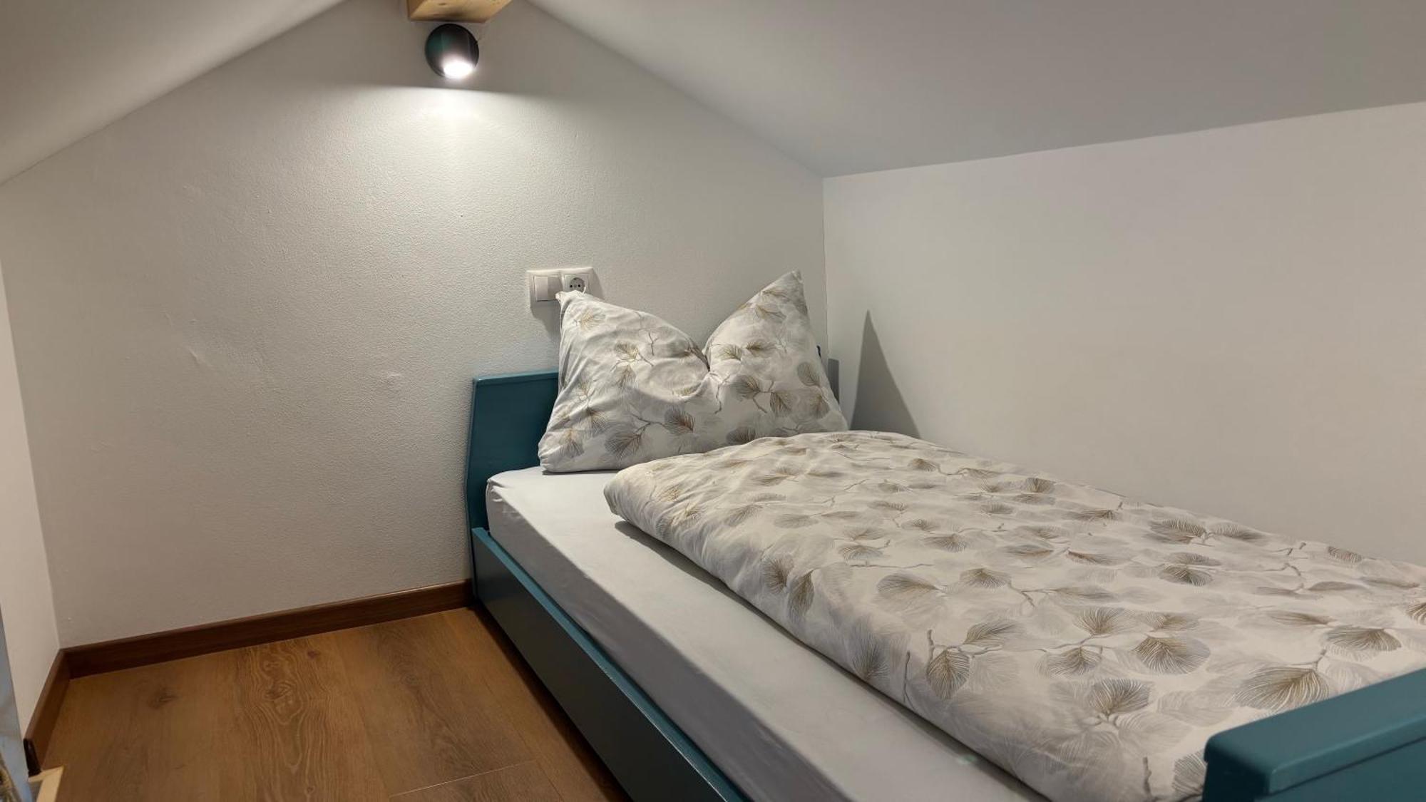 Michlhaus Nature And Suites Aldino Habitación foto